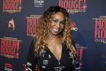 Utrecht 14 januari 2026
Premiere April Darby bij moulin Rouge in Beatrixtheater . Joanne Telesford