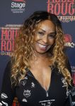 Utrecht 14 januari 2026
Premiere April Darby bij moulin Rouge in Beatrixtheater . Joanne Telesford