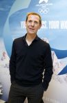 Hilversum 20 januari 2026
Presentatie crew van Eurosport die naar de olympische spelen gaan. Jochem Uytdehaage