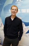 Hilversum 20 januari 2026
Presentatie crew van Eurosport die naar de olympische spelen gaan. Jochem Uytdehaage