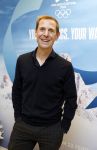 Hilversum 20 januari 2026
Presentatie crew van Eurosport die naar de olympische spelen gaan. Jochem Uytdehaage