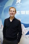 Hilversum 20 januari 2026
Presentatie crew van Eurosport die naar de olympische spelen gaan. Jochem Uytdehaage