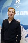 Hilversum 20 januari 2026
Presentatie crew van Eurosport die naar de olympische spelen gaan. Jochem Uytdehaage