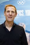 Hilversum 20 januari 2026
Presentatie crew van Eurosport die naar de olympische spelen gaan. Jochem Uytdehaage