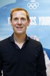 Hilversum 20 januari 2026
Presentatie crew van Eurosport die naar de olympische spelen gaan. Jochem Uytdehaage