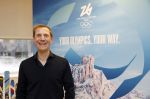 Hilversum 20 januari 2026
Presentatie crew van Eurosport die naar de olympische spelen gaan. Jochem Uytdehaage