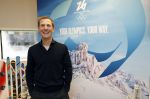 Hilversum 20 januari 2026
Presentatie crew van Eurosport die naar de olympische spelen gaan. Jochem Uytdehaage