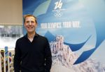 Hilversum 20 januari 2026
Presentatie crew van Eurosport die naar de olympische spelen gaan. Jochem Uytdehaage