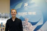 Hilversum 20 januari 2026
Presentatie crew van Eurosport die naar de olympische spelen gaan. Jochem Uytdehaage
