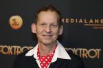 Amsterdam 18 januari 2025
Premiere Foxtrot in het deLaMar theater . Joep Onderdelinden