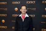 Amsterdam 18 januari 2025
Premiere Foxtrot in het deLaMar theater . Joep Onderdelinden