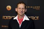 Amsterdam 18 januari 2025
Premiere Foxtrot in het deLaMar theater . Joep Onderdelinden