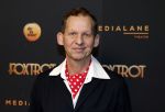 Amsterdam 18 januari 2025
Premiere Foxtrot in het deLaMar theater . Joep Onderdelinden