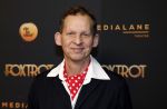 Amsterdam 18 januari 2025
Premiere Foxtrot in het deLaMar theater . Joep Onderdelinden
