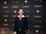 Amsterdam 18 januari 2025
Premiere Foxtrot in het deLaMar theater . Joep Onderdelinden