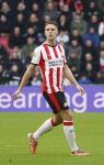 Eindhoven, 1 Februari 2026
Kompetitiewedstrijd PSV-Feyenoord, eindstand 3-0
Joey Veerman