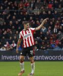 Eindhoven, 1 Februari 2026
Kompetitiewedstrijd PSV-Feyenoord, eindstand 3-0
Joey Veerman