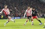 Eindhoven, 28 Januari 2026
Laatste wedstrijd in voorronde Champions League
PSV-Bayern Munchen, eindstand 1-2
Joey Veerman