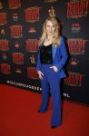 Utrecht 14 januari 2026
Premiere April Darby bij moulin Rouge in Beatrixtheater . Joke de Kruijf
