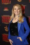 Utrecht 14 januari 2026
Premiere April Darby bij moulin Rouge in Beatrixtheater . Joke de Kruijf