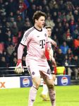 Eindhoven, 28 Januari 2026
Laatste wedstrijd in voorronde Champions League
PSV-Bayern Munchen, eindstand 1-2
Jonas Urbig