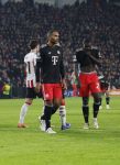 Eindhoven, 28 Januari 2026
Laatste wedstrijd in voorronde Champions League
PSV-Bayern Munchen, eindstand 1-2
Jonathan Tah