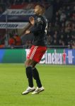 Eindhoven, 28 Januari 2026
Laatste wedstrijd in voorronde Champions League
PSV-Bayern Munchen, eindstand 1-2
Jonathan Tah