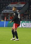 Eindhoven, 28 Januari 2026
Laatste wedstrijd in voorronde Champions League
PSV-Bayern Munchen, eindstand 1-2
Jonathan Tah