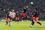 Eindhoven, 28 Januari 2026
Laatste wedstrijd in voorronde Champions League
PSV-Bayern Munchen, eindstand 1-2
Jonathan Tah