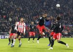 Eindhoven, 28 Januari 2026
Laatste wedstrijd in voorronde Champions League
PSV-Bayern Munchen, eindstand 1-2
Jonathan Tah
