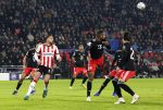 Eindhoven, 28 Januari 2026
Laatste wedstrijd in voorronde Champions League
PSV-Bayern Munchen, eindstand 1-2
Jonathan Tah