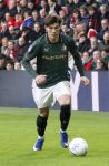 Eindhoven, 1 Februari 2026
Kompetitiewedstrijd PSV-Feyenoord, eindstand 3-0
Jordan Bos