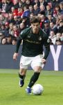 Eindhoven, 1 Februari 2026
Kompetitiewedstrijd PSV-Feyenoord, eindstand 3-0
Jordan Bos