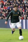 Eindhoven, 1 Februari 2026
Kompetitiewedstrijd PSV-Feyenoord, eindstand 3-0
Jordan Bos