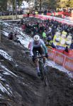 Zonhoven Belgie, 4 Januari 2026
UCI Cyclo-cross Worldcuop Dames en Heren
Joris Nieuwenhuis
