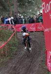 Mol Belgie 2 Januari 2026
Zilvermeercross Mol
Julie Brouwers