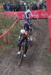 Mol Belgie 2 Januari 2026
Zilvermeercross Mol
Julie Brouwers