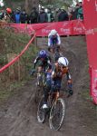 Mol Belgie 2 Januari 2026
Zilvermeercross Mol
Julie Brouwers