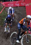 Mol Belgie 2 Januari 2026
Zilvermeercross Mol
Julie Brouwers