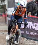 Mol Belgie 2 Januari 2026
Zilvermeercross Mol
Julie Brouwers