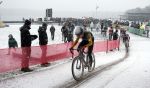 Mol Belgie 2 Januari 2026
Zilvermeercross Mol
Kas v Geest