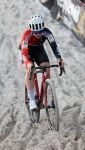 Mol Belgie 2 Januari 2026
Zilvermeercross Mol
Katelina Hladikova