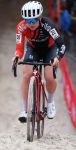 Mol Belgie 2 Januari 2026
Zilvermeercross Mol
Katerina Hladikova