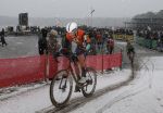 Mol Belgie 2 Januari 2026
Zilvermeercross Mol
Keije Solen