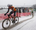 Mol Belgie 2 Januari 2026
Zilvermeercross Mol
Keije Solen