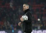 Eindhoven, 28 Januari 2026
Laatste wedstrijd in voorronde Champions League
PSV-Bayern Munchen, eindstand 1-2