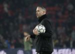 Eindhoven, 28 Januari 2026
Laatste wedstrijd in voorronde Champions League
PSV-Bayern Munchen, eindstand 1-2