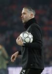 Eindhoven, 28 Januari 2026
Laatste wedstrijd in voorronde Champions League
PSV-Bayern Munchen, eindstand 1-2