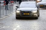 Amsterdam 13 januari 2026
Tweede dag van de nieuwjaarsreceptie van Koning Willem Alexander en Koningin Maima in het paleis op de dam