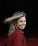 Amsterdam 12 januari 2026
Nieuwjaarsreceptie Koning Willem Alexander en Koningin Maxima bij het paleis op de dam .